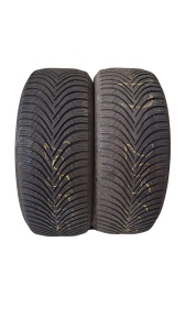 Anvelope SH Iarna 205/50/17 Michelin Alpin 5 205 50 17 R17 93H - Img 1