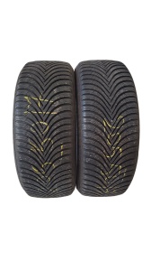 Anvelope SH Iarna 205/50/17 Michelin Alpin 5 205 50 17 R17 93H - Img 1