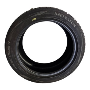 Anvelope SH Iarna 205/50/17 Vredestein Wintrac Extrem S 205 50 17 R17 93V - Img 5