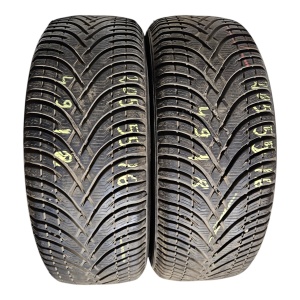 Anvelope SH Iarna 205/55/16 Bfgoodrich G Force Winter 205 55 16 R16 91H - Img 1