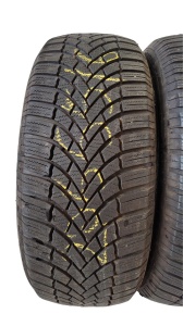 Anvelope SH Iarna 205/55/16 Bridgestone Blizzak 205 55 16 R16 91H - Img 2