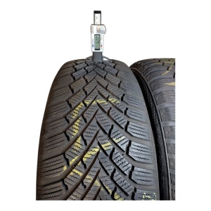 Anvelope SH Iarna 205/55/16 Continental Contiwinterco TS 860 94H - Img 2