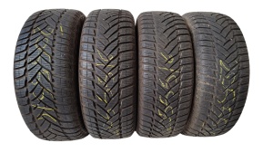 Anvelope SH Iarna 205/55/16 Dunlop WinterSport 205 55 16 R16 94H - Img 2