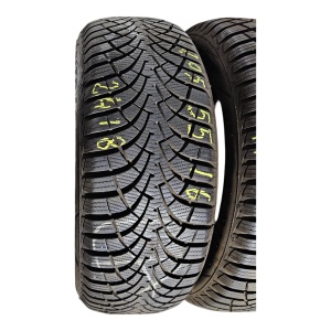 Anvelope SH Iarna 205/55/16 Good Year Ultragrip 9 205 55 16 R16 91H - Img 2