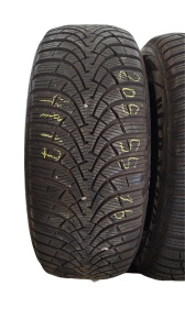 Anvelope SH Iarna 205/55/16 Goodyear Ultragrip 205 55 16 R16 91H - Img 2