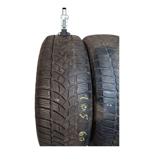 Anvelope SH Iarna 205/55/16 Tirestone Winterhawk 3 91H - Img 2