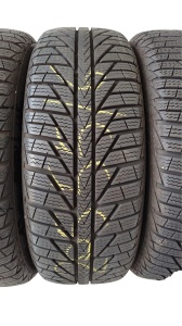 Anvelope SH Iarna 205/55/16 VIKING SnowTech2 205 55 16 R16 91H - Img 1