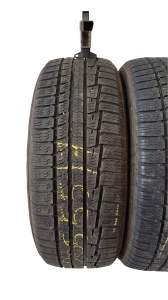 Anvelope SH Iarna 205/55/17 Nokian WRA3 205 55 17 R17 95V - Img 3