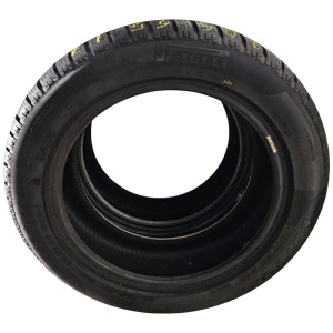 Anvelope SH Iarna 205/55/17 Pirelli Sottozero 205 55 17 R17 95H - Img 5