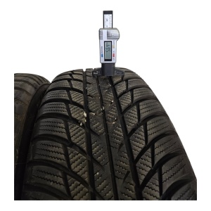 Anvelope SH Iarna 205/60/16 Bridgestone Blizzak Lm 001 205 60 16 R16 92H Runflat - Img 3