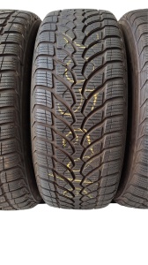Anvelope SH Iarna 205/60/16 Bridgestone Blizzak LM-32 205 60 16 R16 92H - Img 1