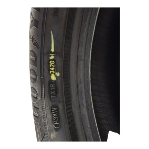Anvelope SH Iarna 205/60/16 Good Year Ultragrip 9 205 60 16 R16 92H - Img 4