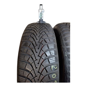 Anvelope SH Iarna 205/60/16 Goodyear Ultra Grip 9 99H - Img 2