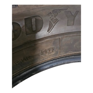 Anvelope SH Iarna 205/60/16 Goodyear Ultra Grip Arctic 2 205 60 16 R16 96T - Img 4