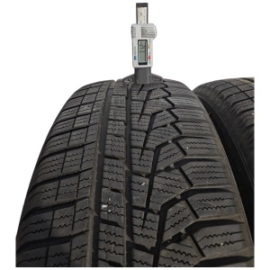 Anvelope SH Iarna 205/60/16 Hankook Winter I Cept Evo2 205 60 16 R16 92H - Img 3