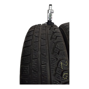 Anvelope SH Iarna 205/60/16 Pirelli SottoZero 205 60 16 R16 98H - Img 3