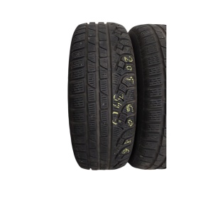 Anvelope SH Iarna 205/60/16 Pirelli Sottozero Winter 210 205 60 16 R16 92H - Img 2