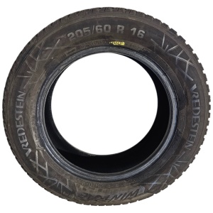 Anvelope SH Iarna 205/60/16 Vredestein Wintrac 205 60 16 R16 96H - Img 5