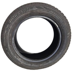 Anvelope SH Iarna 205/60/17 Bridgestone Blizzak Lm 001 205 60 17 R17 93H - Img 5