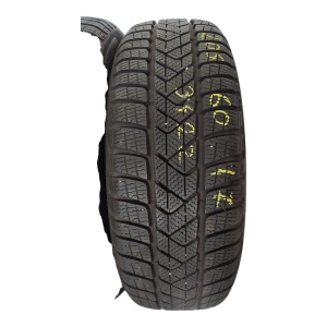 Anvelope SH Iarna 205/60/17 Pirelli Sottozerro 3 205 60 17 R17 93H - Img 2