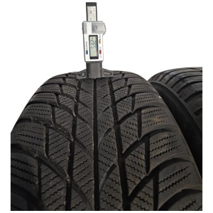 Anvelope SH Iarna 205/65/16 Bridgestone Blizzak Lm 001 205 65 16 R16 95H - Img 3