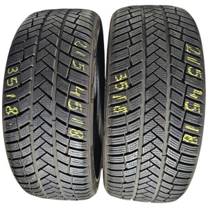 Anvelope SH Iarna 215/45/18 Vredestein Wintrac Pro 215 45 18 R18 93V - Img 1