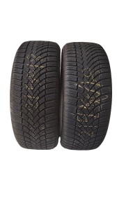 Anvelope SH Iarna 215/50/18 Bridgestone Blizzak 215 50 18 R18 92V - Img 1