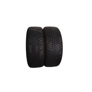 Anvelope SH Iarna 215/50/18 Michelin Pilot Alpin 5 215 50 18 R18 92V - Img 1