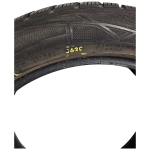 Anvelope SH Iarna 215/50/19 Vredestein Wintrac Pro 215 50 19 R19 93H - Img 4