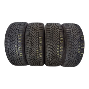 Anvelope SH Iarna 215/55/17 Bridgestone Blizzak 215 55 17 R17 98V - Img 1