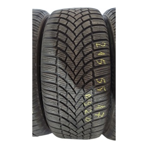 Anvelope SH Iarna 215/55/17 Bridgestone Blizzak 215 55 17 R17 98V - Img 2