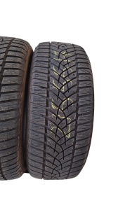 Anvelope SH Iarna 215/55/17 Goodyear UltraGrip Performance 215 55 17 R17 98V - Img 2