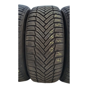 Anvelope SH Iarna 215/55/17 Michelin Alpin 6 215 55 17 R17 94V