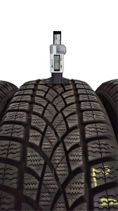 Anvelope SH Iarna 215/60/17 Dunlop Wintersport 3 215 60 17 R17 96H - Img 3
