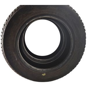 Anvelope SH Iarna 215/60/17 Vredestein Wintrac Pro 215 60 17 R17 96H - Img 5