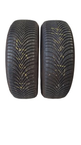 Anvelope SH Iarna 215/65/17 Michelin Alpin 5 215 65 17 R17 99H - Img 1