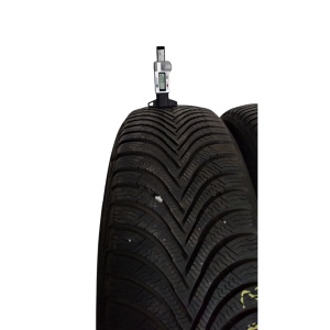 Anvelope SH Iarna 215/65/17 Michelin Alpin 5 215 65 17 R17 99H - Img 3