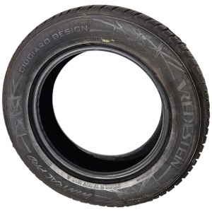 Anvelope SH Iarna 215/65/17 Vredestein Wintrac Pro 215 65 17 R17 99V - Img 5