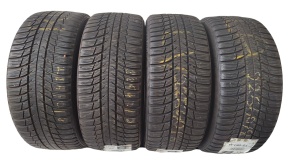 Anvelope SH Iarna 225/40/18 Bridgestone Blizzak 225 40 18 R18 92V - Img 1