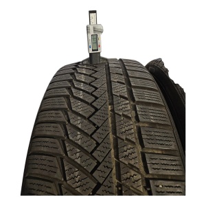 Anvelope SH Iarna 225/40/18 Continental Winter Contact 225 40 18 R18 92V - Img 3