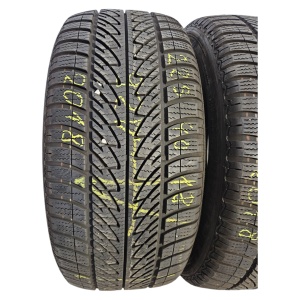 Anvelope SH Iarna 225/40/18 Goodyear Ultra Grip Performance 225 40 18 R18 92V - Img 2