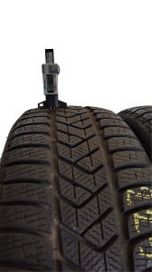 Anvelope SH Iarna 225/40/18 Pirelli SottoZero 225 40 18 R18 92H - Img 3