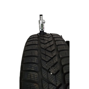 Anvelope SH Iarna 225/40/18 Pirelli SottoZero 225 40 18 R18 92V - Img 3