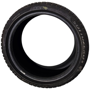 Anvelope SH Iarna 225/40/18 Pirelli Sottozero 225 40 18 R18 92V Runflat - Img 5