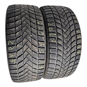 Anvelope SH Iarna 225/45/17 Andsah Studless 225 45 17 R17 94V - Img 1
