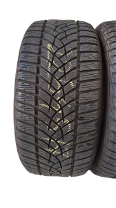 Anvelope SH Iarna 225/45/17 Goodyear UltraGrip Performance 225 45 17 R17 91H - Img 3