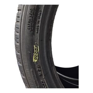 Anvelope SH Iarna 225/45/18 Bridgestone Blizzak 225 45 18 R18 94V - Img 4