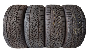 Anvelope SH Iarna 225/45/18 Goodyear Ultragrip 225 45 18 R18 95H - Img 1