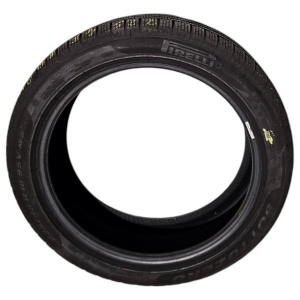 Anvelope SH Iarna 225/45/18 Pirelli Sottozero Winter 210 95H Run Flat - Img 3