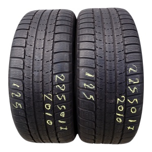 Anvelope SH Iarna 225/50/17 Michelin Pilot Alpin ZR 94H - Img 1